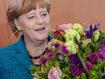 Bundeskanzlerin Angela Merkel will Wälder zu Wildnis werden lassen Bundeskanzlerin Angela Merkel will Wälder zu Wildnis werden lassen
