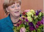 Bundeskanzlerin Angela Merkel will Wälder zu Wildnis werden lassen