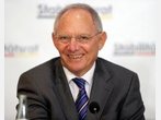Schäuble zu deutschem Finale: „Kollegen lästern schon“