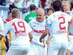 Happy End: Augsburg schafft den Klassenerhalt