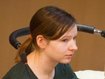 Piratin Graf meutert gegen Fraktionschef
