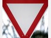 Vorfahrt missachtet - Fahrer tödlich verunglückt