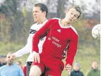 FC Neufahrn verliert 3:2