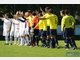 Keine Chance f&uuml;r die mit Spielern verst&auml;rkte Mannschaft von Deisenhofen II gegen den Gastgeber FF Geretsried.