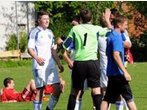 Rott vergibt dicken Matchball