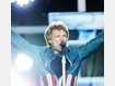"Bon Jovi"-Konzert in Olympiastadion München