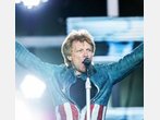 "Bon Jovi"-Konzert in Olympiastadion München