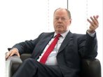 CSU-Landesgruppenchefin Gerda Hassfeld: Peer Steinbrück ist scheinheilig