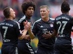 FC Bayern München: Nach der Bundesliga ist vor dem CL-Finale