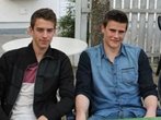 Haberer und Zetterer im engeren DFB-Kader