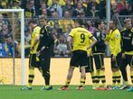 Borussia Dortmund Stimmung nach Niederlage gegen Hoffenheim vor Champions-League Finale