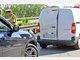 Motorrad-Unfall auf der A 99