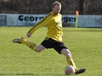 Pullach stürmt an die Spitze