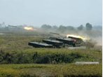 Bericht: Nordkorea feuert Rakete ins japanische Meer