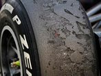 Reifenstreit in der Formel 1: FIA will nur wenige Änderungen