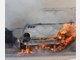 Brand Twingo St&auml;ndlerstrasse