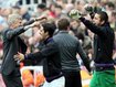 Champions-League-Rennen: Chelsea direkt dabei - Arsenal Vierter