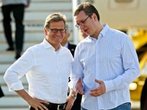 Westerwelle besucht Serbien und Kosovo - „Zeit drängt“