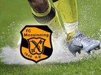Moosinning verspielt 2:0-Vorsprung