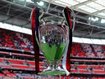 Champions League Finale in London: Deutsche Fans im Fußball-Fieber