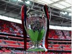 Champions League Finale in London: Deutsche Fans im Fußball-Fieber