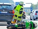 Schlimme Pfingst-Unfälle: Zwei Tote, ein Autofahrer im Koma