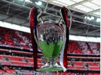 Champions League Finale in London: Deutsche Fans im Fußball-Fieber