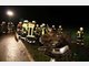 Das Pfingstwochenende im Landkreis Ebersberg war &uuml;berschattet von schweren Unf&auml;llen. Rettungskr&auml;fte und Feuerwehren waren rund um die Uhr im Einsatz.