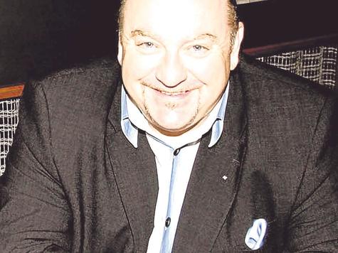 Gibt sich gelassen: Hans-Peter Posch.