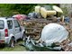 Unwetter Unterfranken