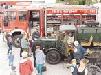 Neues Rettungszentrum eingeweiht