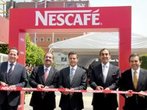 Nestlé: Kritik wegen Rekord-Kaffee-Fabrik