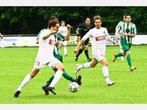 TSV Solln büßt schnell frühe Führung ein und verliert 1:4