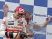 Lowes Wechsel zu Mercedes perfekt - Brawn bleibt Teamchef Lowes Wechsel zu Mercedes perfekt - Brawn bleibt Teamchef