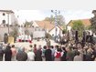 Der Dorfplatz „schafft Heimat und Identität“ Der Dorfplatz „schafft Heimat und Identität“