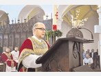 Die Berufung annehmen und leben