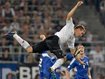 Wieder Kreuzbandriss: Badstuber vor ungewisser WM-Saison Wieder Kreuzbandriss: Badstuber vor ungewisser WM-Saison