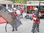 Bad Wiessee: Neues Rettungszentrum eingeweiht 