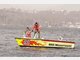 Jede Minute z&auml;hlt bei einem Einsatz am See. Symbolfoto: red