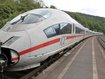 Münchner löst ICE-Vollbremsung aus