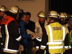 Waakirchen: Alarm wegen Rauchentwicklung in der Firma Biolink