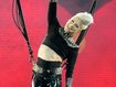 Konzertkritik: So liefen Pinks Auftritte in der Olympiahalle