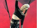 Konzertkritik: So liefen Pinks Auftritte in der Olympiahalle
