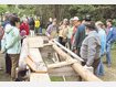 Tausende von Besuchern beim Mühlentag in Schwabsoien