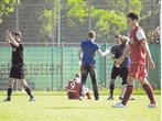 Vatany:"Wir brauchen uns nicht wundern"