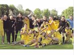 Pipinsried jubelt: Wir sind Bayernliga!