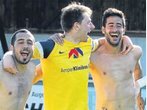 FC Pipinsried: Der lange Weg in die Bayernliga