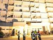 Moosach: Angst vor dem Brandstifter