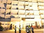Moosach: Angst vor dem Brandstifter