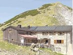 Weilheimer Hütte wieder geöffnet